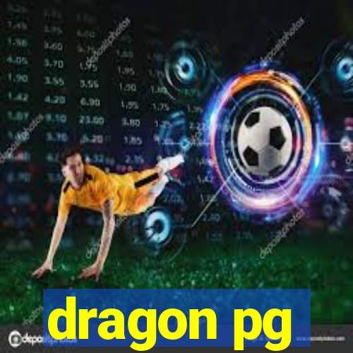 dragon pg